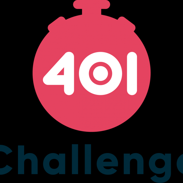 401 Challenge USA 2020