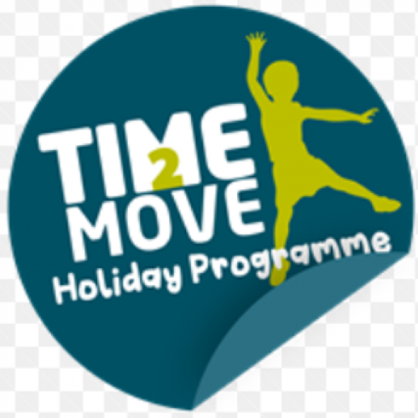 Time2Move Holiday Programme Webinar