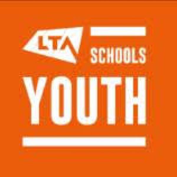 NEW LTA Youth Schools Tennis Programme